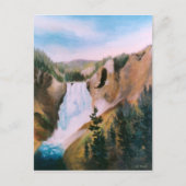 高IIはがき ポストカード (正面)