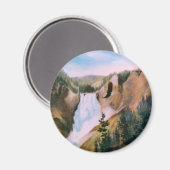 高IIマグネットの高騰 マグネット (正面/裏面)