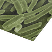 高res細菌のまな板 カッティングボード (角)