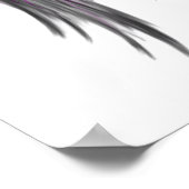 髪のスタイルポスター ポスター (角)