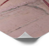 髪の毛の悪い日? ポスター (角)