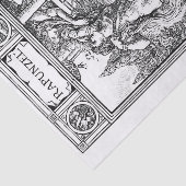 髪を下ろせ！ 薄葉紙 (詳細)