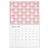 髪，顔の表情，白，織物，生物 カレンダー (2月 2026)