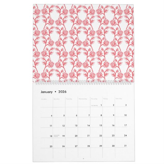 髪，顔の表情，白，織物，生物 カレンダー (1月 2026)