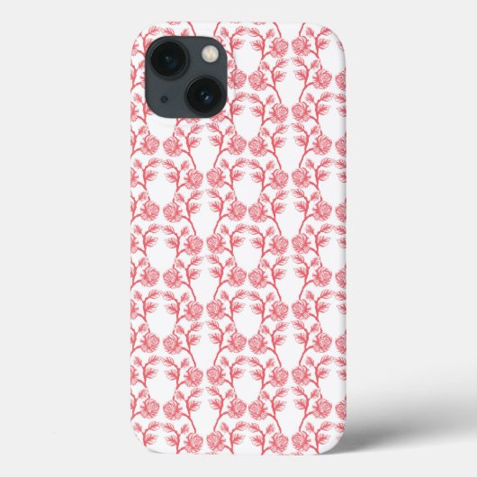 髪，顔の表情，白，織物，生物 Case-Mate iPhoneケース (裏面)