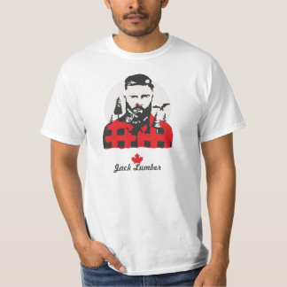 髭がある人#2 Tシャツ