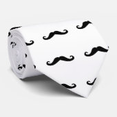 髭のネクタイ ネクタイ (ロール)