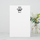 髭ひげヒバをゴミ捨てなファンキーい (スタンド正面)