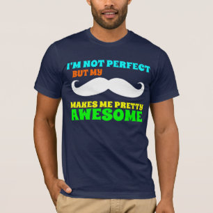 髭 Tシャツ
