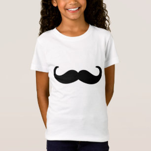 髭 Tシャツ