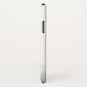 鬣の花との精神のユニコーン Case-Mate iPhoneケース (裏面/右)