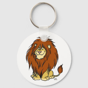 鬣の魅力のkeychain キーホルダー