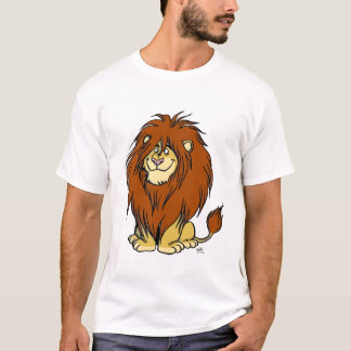 鬣の魅力 Tシャツ