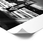 鬱病から抜け出す ポスター (角)