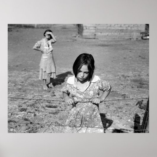 鬱病の子素晴らしども ポスター (正面)