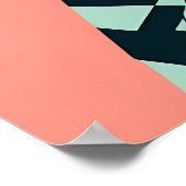 鬼のレイヤー丹次郎ポスター ポスター (角)