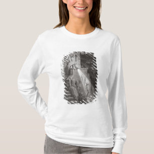 鬼の住居 Tシャツ
