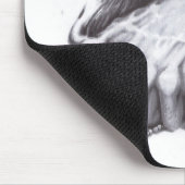 鬼の十字 マウスパッド (コーナー)