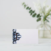 鬼の名刺 名刺 (スタンド正面)