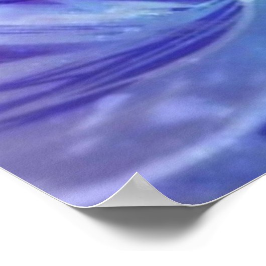 鬼の層きめすの破い義勇富岡 ポスター (角)