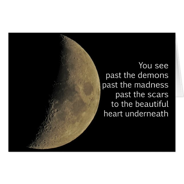 鬼を過ぎて見ること (正面横)