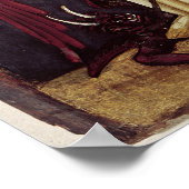 鬼を鎖につけた天使 ポスター (角)