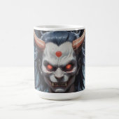 鬼侍 コーヒーマグカップ (中央)