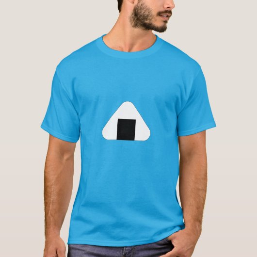 鬼切 Tシャツ (正面)