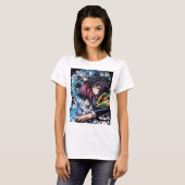 鬼滅の刃Tシャツ Tシャツ (正面フル)