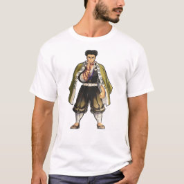 鬼滅姫 Tシャツ