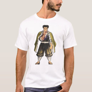 鬼滅姫 Tシャツ