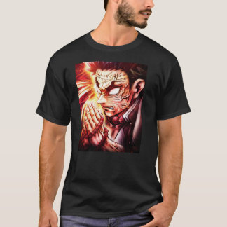 鬼滅姫 Tシャツ
