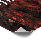 鬼畜民は受け入れぬ ポスター (角)