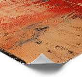 鬼神の下 – アジアの厳しい伝統 ポスター (角)