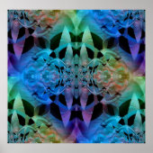 鬼神 ポスター (正面)