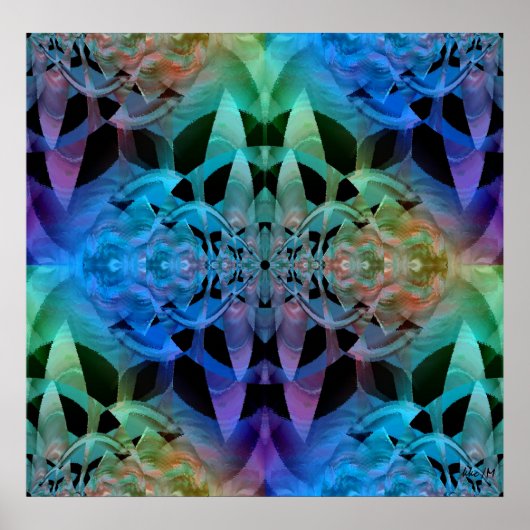 鬼神 ポスター (正面)