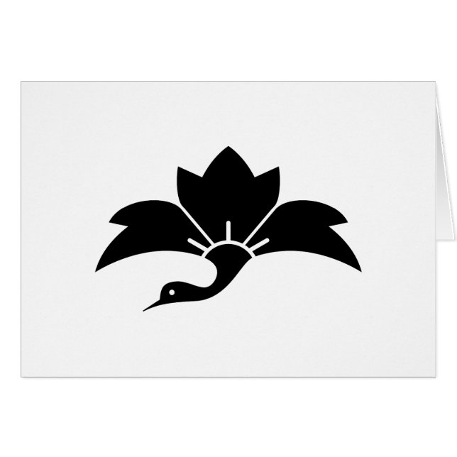 鬼花菱鶴 (正面横)