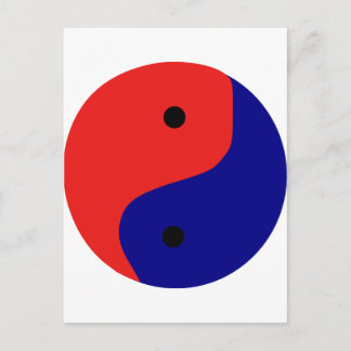 鬼音 ポストカード