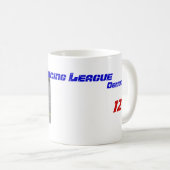 鬼、12 コーヒーマグカップ (正面右)