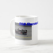 鬼、12 コーヒーマグカップ (正面左)