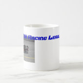 鬼、12 コーヒーマグカップ (中央)