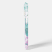 魂から湧き出る喜び Case-Mate iPhoneケース (裏面 / 左)