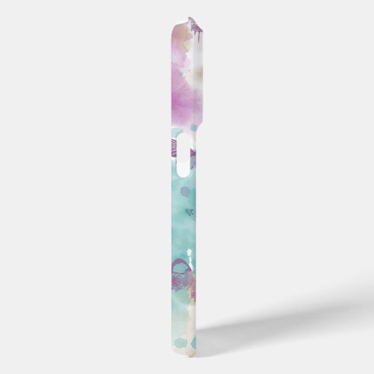 魂から湧き出る喜び Case-Mate iPhoneケース (裏面 / 右)