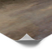 魂が天国 ポスター (角)