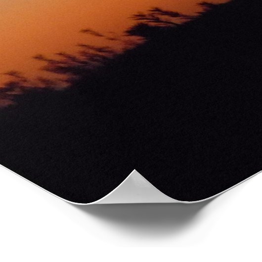 魂が広がる ポスター (角)