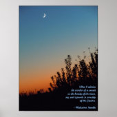 魂が広がる ポスター (正面)