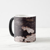 魂が染まる モーフィングマグカップ (正面左)