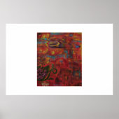 魂が消える ポスター (正面)