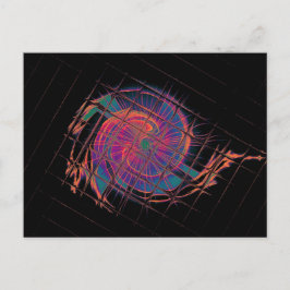 魂が火を放つ11 ポストカード