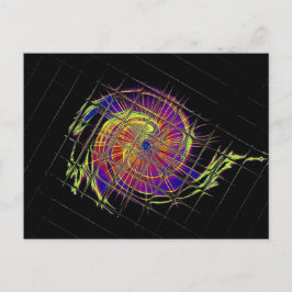 魂が火を放つ12 ポストカード